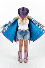 Load image into Gallery viewer, The Helen Quilt Jacket - Longer Sleeves
