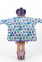 Load image into Gallery viewer, The Helen Quilt Jacket - Longer Sleeves
