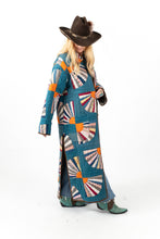Load image into Gallery viewer, The Duster Quilt Coat - Medium
