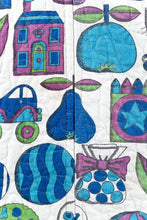 Load image into Gallery viewer, The Helen Quilt Jacket - Longer Sleeves
