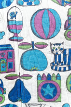 Load image into Gallery viewer, The Helen Quilt Jacket - Longer Sleeves
