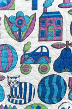 Load image into Gallery viewer, The Helen Quilt Jacket - Longer Sleeves
