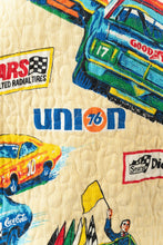 Load image into Gallery viewer, The Trucker Quilt Jacket
