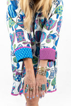 Load image into Gallery viewer, The Helen Quilt Jacket - Longer Sleeves
