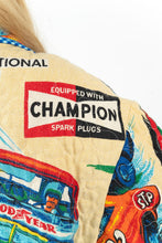 Load image into Gallery viewer, The Trucker Quilt Jacket
