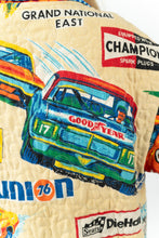 Load image into Gallery viewer, The Trucker Quilt Jacket
