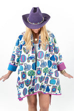 Load image into Gallery viewer, The Helen Quilt Jacket - Longer Sleeves
