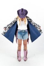 Load image into Gallery viewer, The Helen Quilt Jacket - Longer Sleeves
