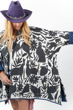 Load image into Gallery viewer, The Helen Quilt Jacket - Longer Sleeves
