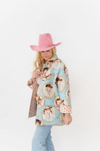Load image into Gallery viewer, The Market Jacket
