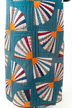 Load image into Gallery viewer, The Duster Quilt Coat - Medium
