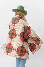 Load image into Gallery viewer, The Helen - Longer Sleeves
