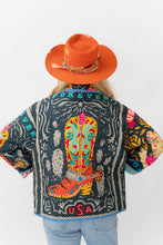Load image into Gallery viewer, The Market Jacket - Medium
