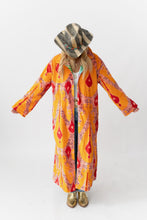 Load image into Gallery viewer, The Jaipur Robe Jacket
