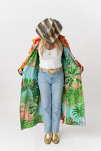 Load image into Gallery viewer, The Jaipur Robe Jacket
