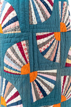 Load image into Gallery viewer, The Duster Quilt Coat - Medium
