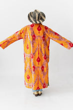 Load image into Gallery viewer, The Jaipur Robe Jacket
