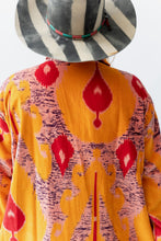 Load image into Gallery viewer, The Jaipur Robe Jacket
