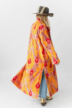 Load image into Gallery viewer, The Jaipur Robe Jacket
