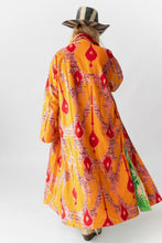 Load image into Gallery viewer, The Jaipur Robe Jacket
