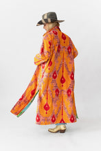 Load image into Gallery viewer, The Jaipur Robe Jacket
