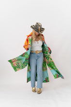 Load image into Gallery viewer, The Jaipur Robe Jacket
