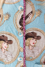 Load image into Gallery viewer, The Oversized Quilted Market Jacket
