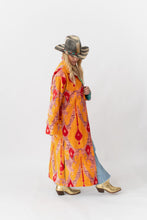 Load image into Gallery viewer, The Jaipur Robe Jacket
