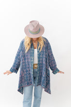 Load image into Gallery viewer, The Helen - Longer Sleeves
