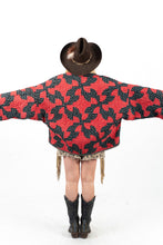 Load image into Gallery viewer, The Aunt Ethel Quilt Jacket
