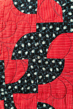Load image into Gallery viewer, The Aunt Ethel Quilt Jacket
