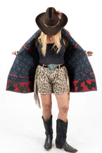 Load image into Gallery viewer, The Aunt Ethel Quilt Jacket
