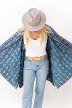 Load image into Gallery viewer, The Helen - Longer Sleeves

