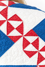Load image into Gallery viewer, The Aunt Ethel Quilt Jacket
