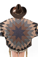 Load image into Gallery viewer, The Aunt Ethel Quilt Jacket
