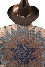 Load image into Gallery viewer, The Aunt Ethel Quilt Jacket
