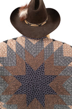 Load image into Gallery viewer, The Aunt Ethel Quilt Jacket
