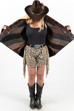 Load image into Gallery viewer, The Aunt Ethel Quilt Jacket
