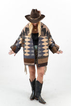 Load image into Gallery viewer, The Aunt Ethel Quilt Jacket
