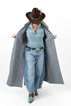 Load image into Gallery viewer, The Duster Quilt Coat
