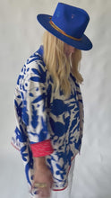 Load and play video in Gallery viewer, The Helen Quilt Jacket
