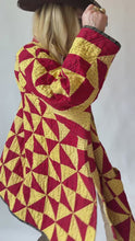 Load and play video in Gallery viewer, The Helen Quilt Jacket
