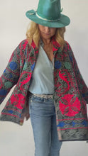 Load and play video in Gallery viewer, The Helen - Longer Sleeves
