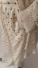 Load and play video in Gallery viewer, The Lace Helen
