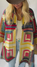 Load and play video in Gallery viewer, The Helen - Longer Sleeves
