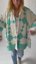 Load and play video in Gallery viewer, The Helen - Longer Sleeves
