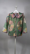 Load and play video in Gallery viewer, Child’s Jacket Size 9/10
