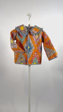 Load and play video in Gallery viewer, Child’s Jacket Size 3/4
