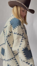 Load and play video in Gallery viewer, The Helen - Longer Sleeves

