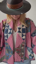 Load and play video in Gallery viewer, The Aunt Ethel
